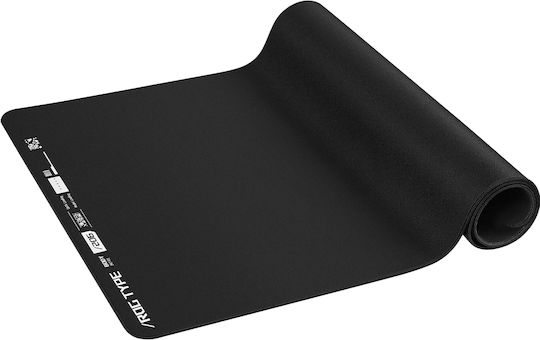 Asus ROG Hone Ace XXL Mouse Pad XXL (900mm) Μαύρο 90MP03G0-BPUA00