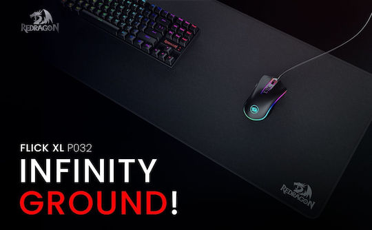 Redragon Flick XL Mouse Pad XXL (900mm) Beige 28.03.0013