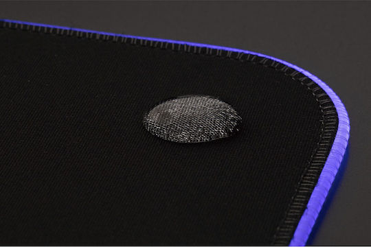 Mad Catz S.U.R.F. Gaming Mouse Pad XXL (900mm) με RGB Φωτισμό Μαύρο SSSCCS36BL001-0