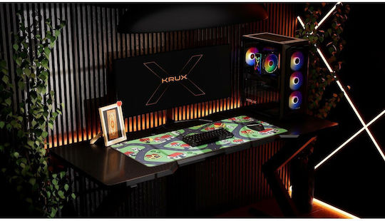 Krux Space Mauspad KRXG001