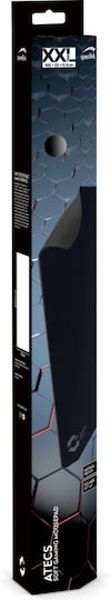 SpeedLink Atecs Weiches Gaming Mauspad XXL (1000mm) Schwarz SL-620101-XXL-01