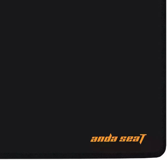 Anda Seat AC-SBD-02-B Mauspad (300mm) Schwarzes