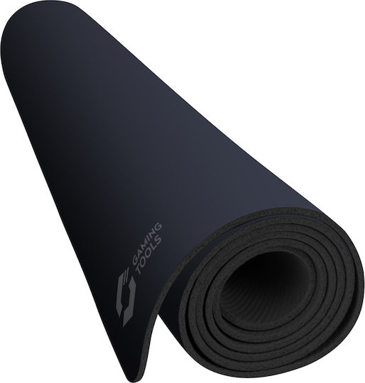 SpeedLink Atecs Weiches Gaming Mauspad XXL (1000mm) Schwarz SL-620101-XXL-01