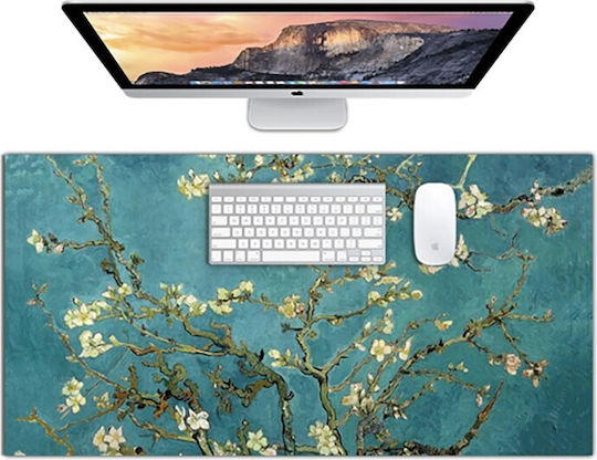 Ango 84121 Mouse Pad XL (780mm) Μπλε