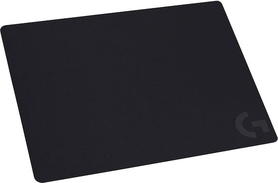 Logitech Gaming Mousepad 943-000792 34 X 28 Cm Black