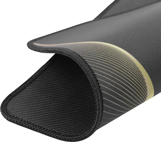 Hoco Aurora GM22 Gaming Mouse Pad XXL 800mm Black HC-GM22L