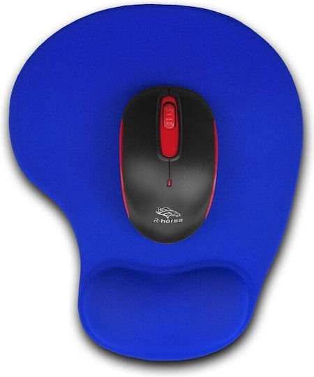 Esperanza 1219.100 Mouse Pad Μπλε