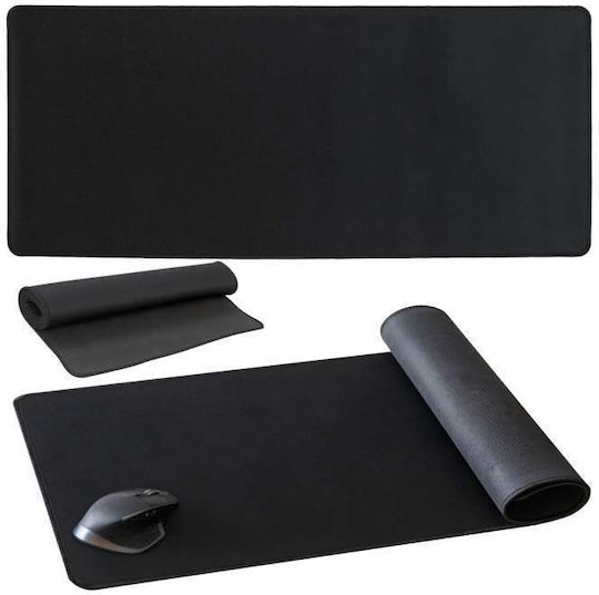 ikonka Fellowes Mauspad Groß 400mm Schwarz