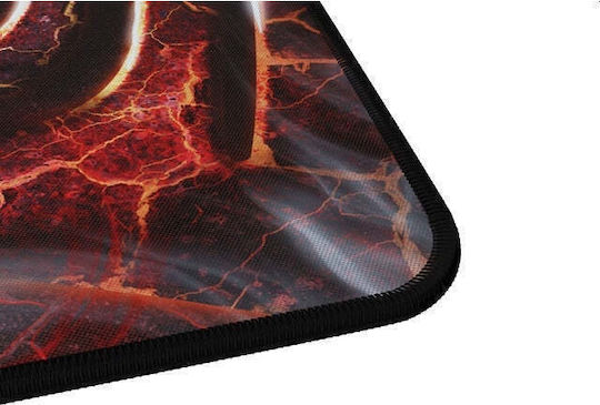 Natec Carbon 500 Maxi Lava G2 Gaming Mouse Pad XXL (900mm) NPG-2026