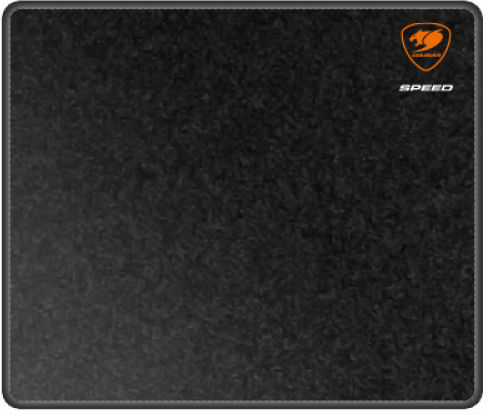 Cougar Speed EX-M Gaming Mouse Pad Medium 320 mm Negru