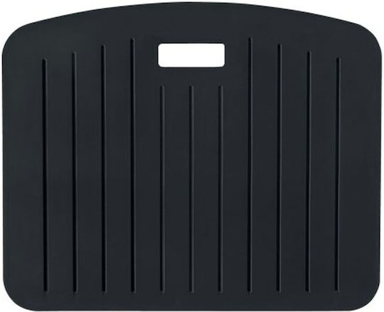 Leitz 53690089 Mouse Pad Large (457mm) Γκρι