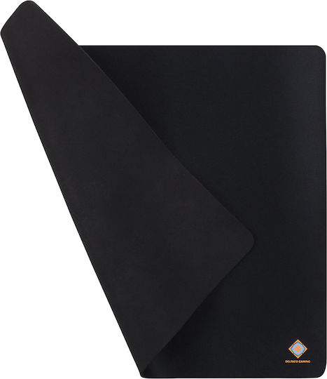Deltaco GAM-005 Gaming Mouse Pad Medium (320mm) Μαύρο