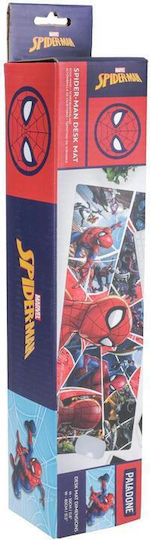 Paladone Man Desk Mat Mouse Pad XXL (800mm) Spider Man PP12456SPM