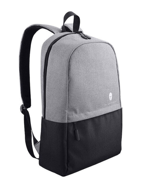 Thunderobot Τσάντα Πλάτης για Laptop 17.3" σε Μαύρο χρώμα JG0803008