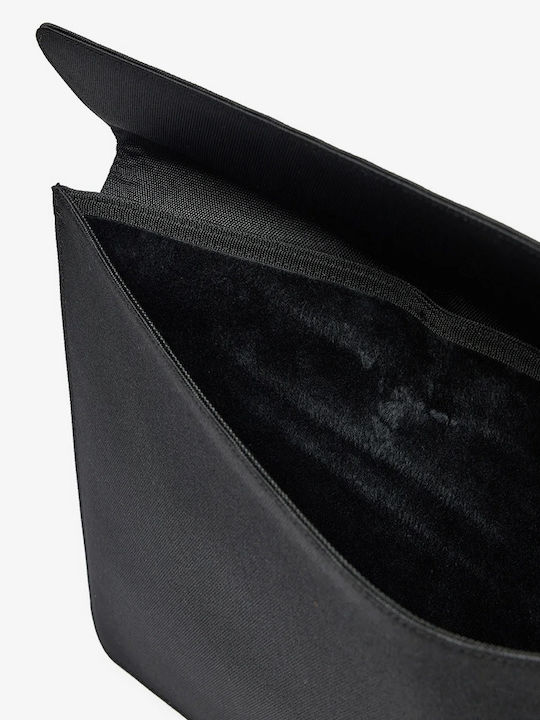 Herschel Spokane Чанта Калъф за лаптоп 16" Macbook Pro 15/Pro 16 в Черен цвят
