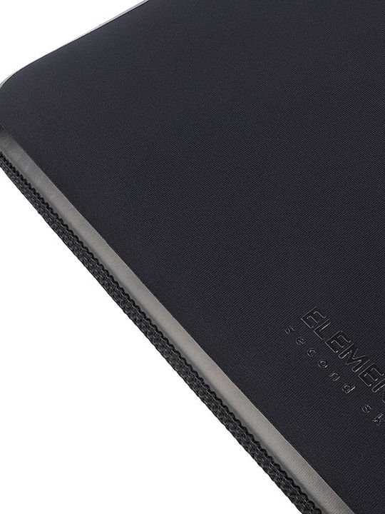 Tucano Elements Cover for 15" Laptop Black