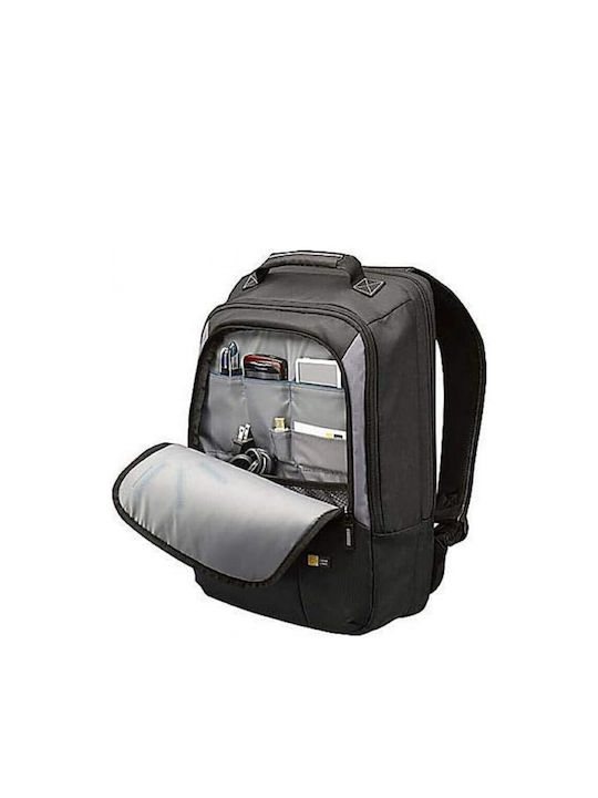 Case Logic Vnb-217 Τσάντα Πλάτης για Laptop 15" σε Μαύρο χρώμα