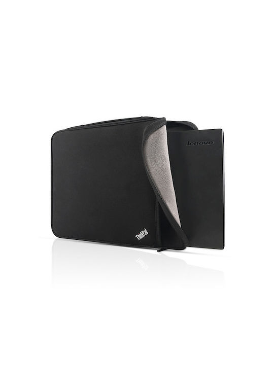 Lenovo ThinkPad Sleeve Shoulder / Handheld Bag for 14" Laptop Black