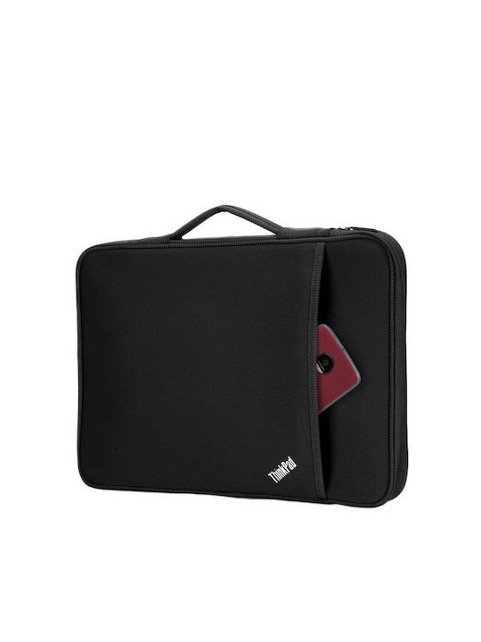 Lenovo ThinkPad Sleeve Shoulder / Handheld Bag for 14" Laptop Black