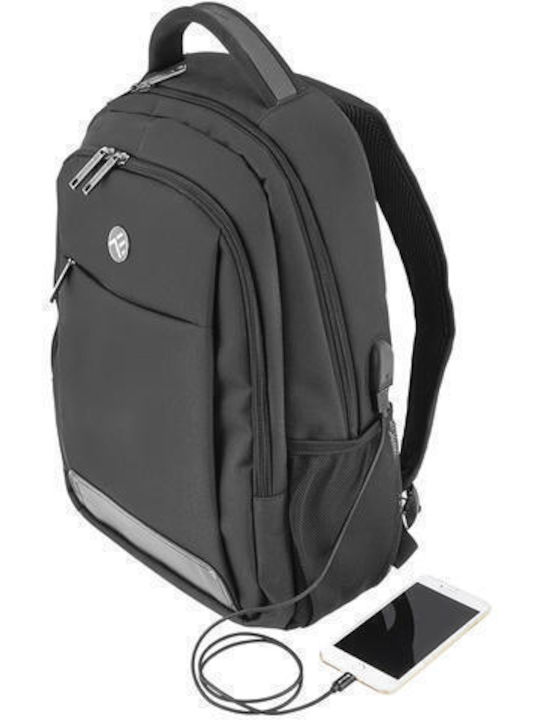 Tellur Geantă Rucsacuri 15.6" Neagră TLL611291