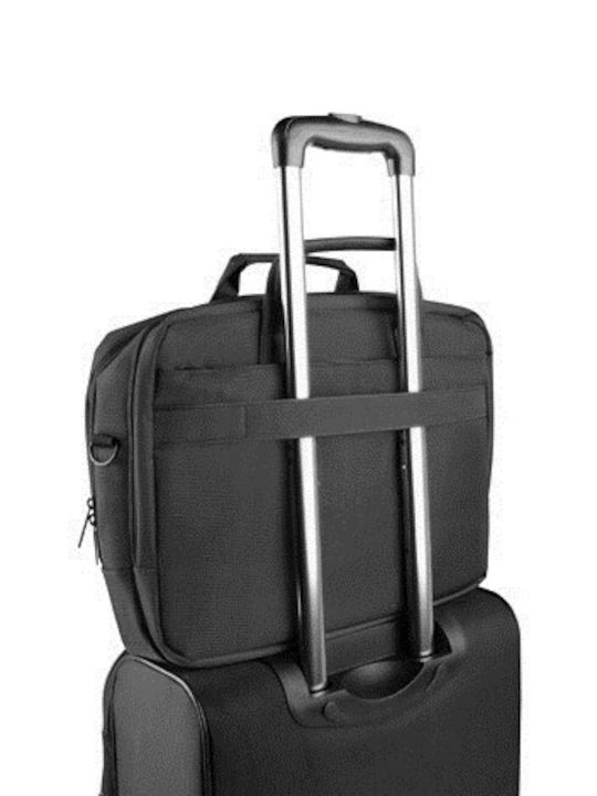 Natec Gazelle Θήκη για Laptop 16" σε Μαύρο χρώμα