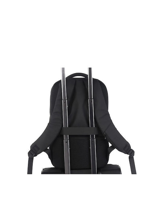 Canyon Geantă Rucsacuri pentru laptop 15.6" în culoarea Negru CNS-BPL5B1