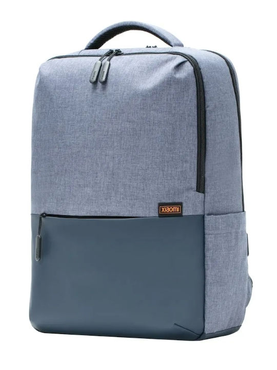 Xiaomi Mi Commuter Τσάντα Πλάτης για Laptop σε Γαλάζιο χρώμα