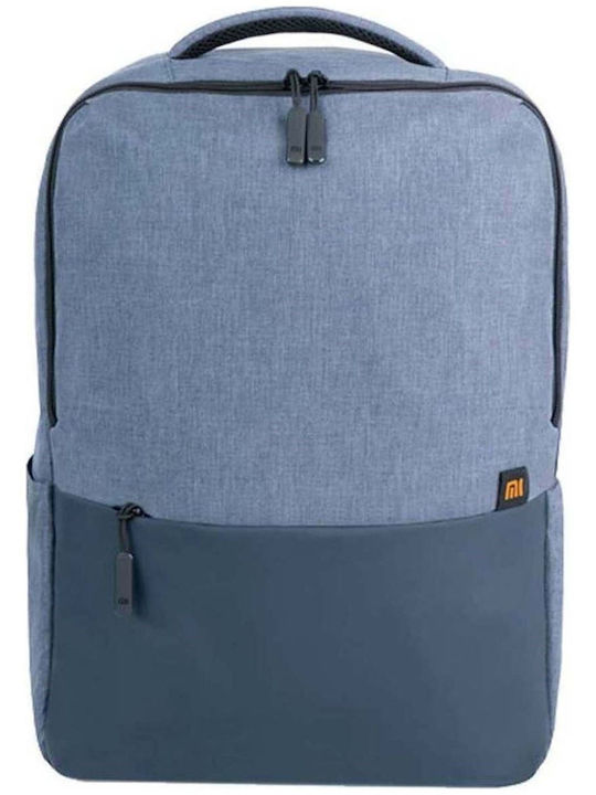 Xiaomi Mi Commuter Τσάντα Πλάτης για Laptop σε Γαλάζιο χρώμα