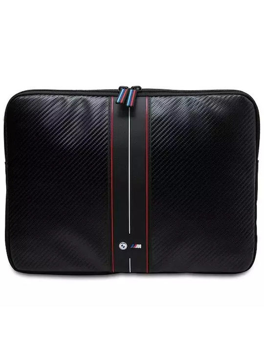 BMW Case for 15" Laptop Black BMCS16COMSCAKR