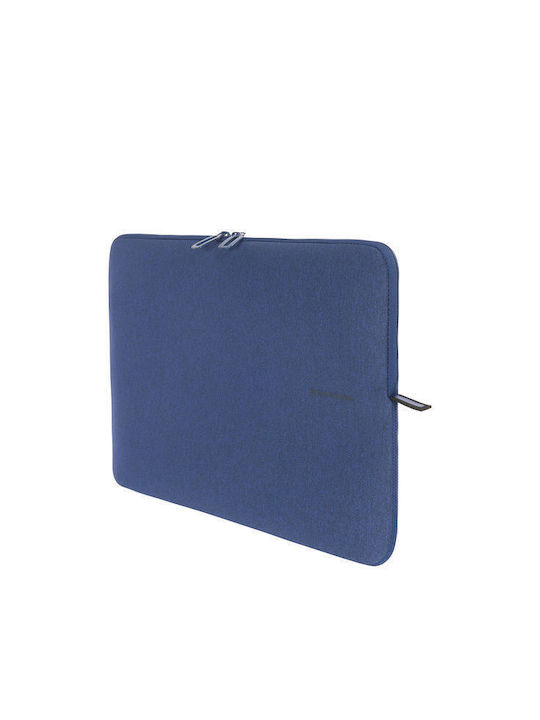 Tucano Second Skin Θήκη για Laptop 15" σε Μπλε χρώμα
