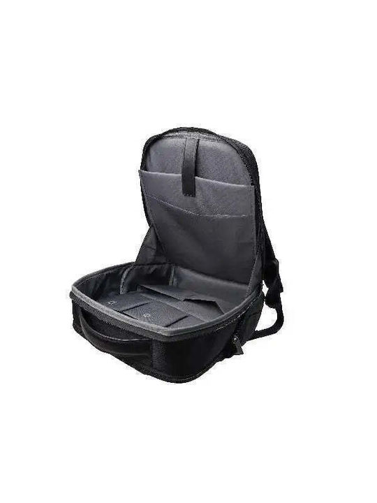 Acer Τσάντα Πλάτης για Laptop 15.6" σε Μαύρο χρώμα GP.BAG11.02L