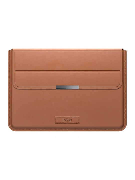 INVZI Case for 13" Laptop Brown MP-0754418838464