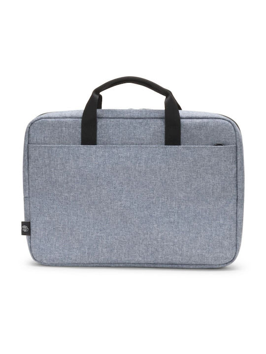 Dicota Slim Eco MOTION Shoulder / Handheld Bag for 11.6" Laptop Gray