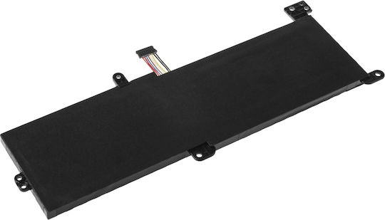 Green Cell Compatible Battery for Lenovo IdeaPad with 3500mAh