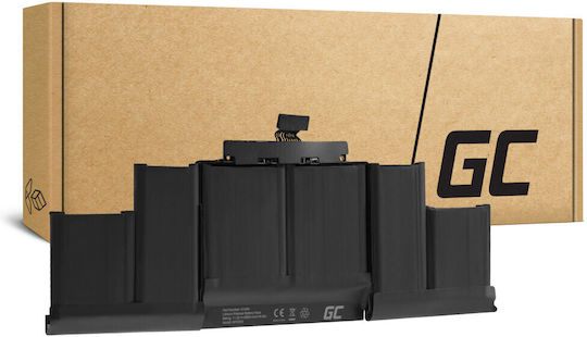 Kompatible Batterie für Apfel MacBook Pro / MacBook