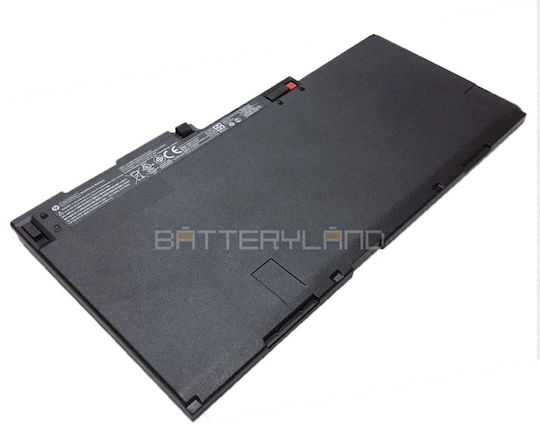 Green Cell Συμβατή Μπαταρία για HP EliteBook / ZBook / Precision HP EliteBook 740, 750, 840, 850 G1 G2, ZBook 14 G2, 15u G2 με 4000mAh