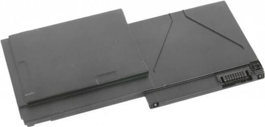 Mitsu Compatible Battery for HP EliteBook HP EliteBook 720 G1, G2 with 4000mAh