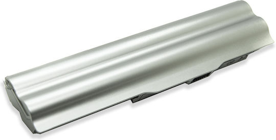 MultiEnergy Baterie Compatibilă pentru Sony Vaio cu 5200mAh (DILP.SBPS20S)