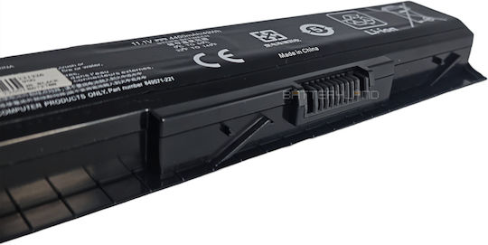 Movano Compatible Battery for HP Pavilion / Omen HP Pavilion 17-AB, Omen 17-AB with 4400mAh