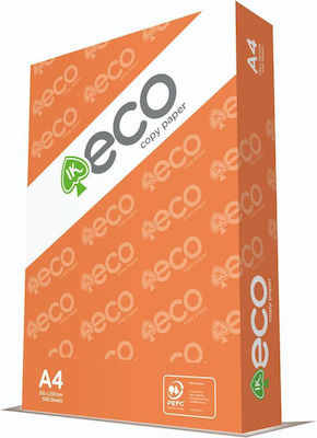 Ik Eco Copy A4 210x297 500 de foi