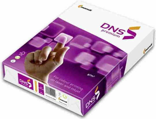 Mondi DNS Premium Printing Paper A4 300gr/m² 125 sheets