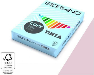 Fabriano Copy Tinta Hârtie de Imprimare A4 200gr/m² 1x100 foi Lavanda 64821297