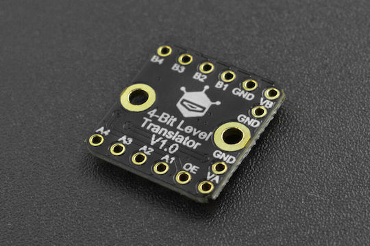 DFRobot Motor Speed Controller DFR0843