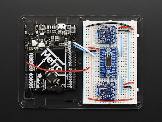 Adafruit 2717