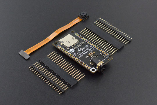 DFRobot DFR0498