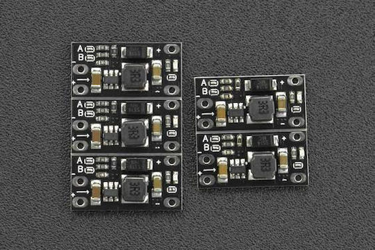 DFRobot Τροφοδοτικό 5τμχ DFR0952