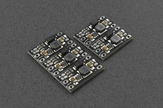 DFRobot Τροφοδοτικό 5τμχ DFR0952