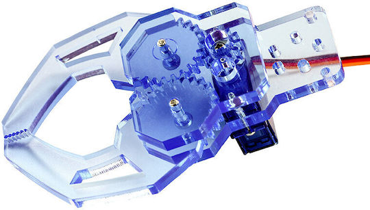 Kitronik Klaw Gripper Kit Mk2