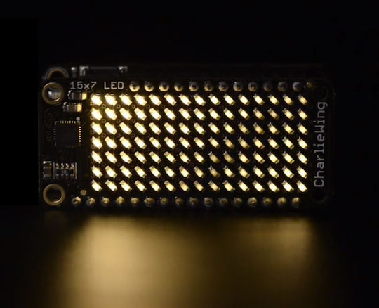 Adafruit 3163