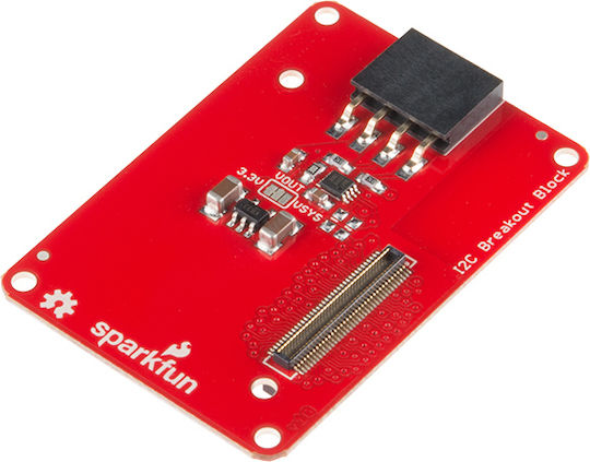 SparkFun SparkFun Vorstand DEV-13034